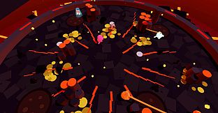 MEGA TAG PANIC