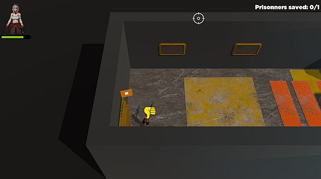 Special Gulag Rescue Operation