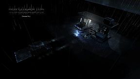 Diorama No.3 : The Marchland