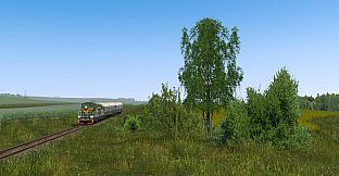 MaSzyna: LK197 Strzebiń – Woźniki Śląskie