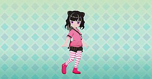 STORY OF SEASONS: Grand Bazaar - New You Outfit Set