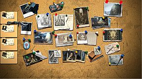 Beyond the Invisible: Darkness Came