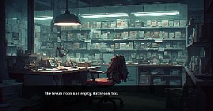 Stories Best Left Untold