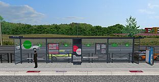 OMSI 2 Add-on Express 91.06