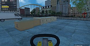 Electronics Depot Simulator