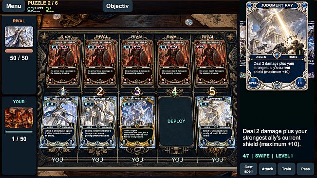Rune Covenant