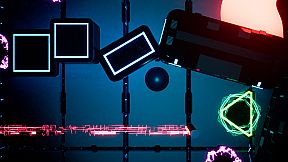 The Janus Plan of Escape from the Void Realm