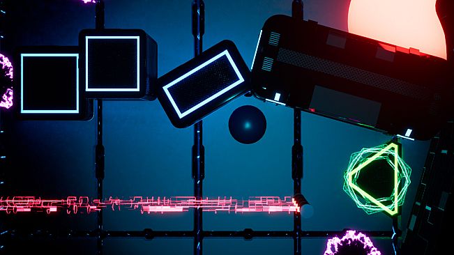 The Janus Plan of Escape from the Void Realm