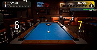 8 Ball Pool: Play Together