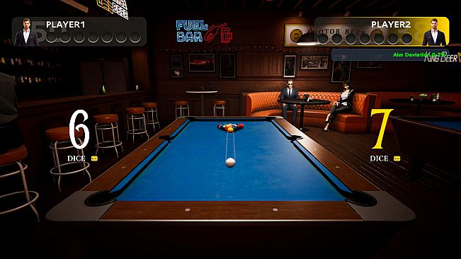 8 Ball Pool: Play Together