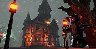 LEGO Worlds: Monster Pack