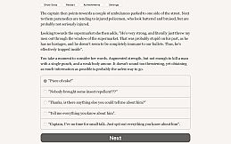 Hero or Villain: Genesis