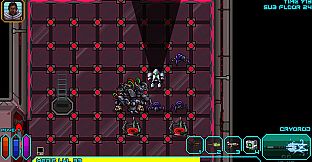 Sword of the Stars: The Pit - Healer