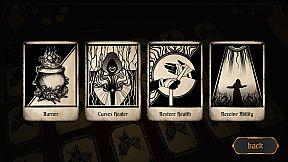 Through the Thorns and Curses