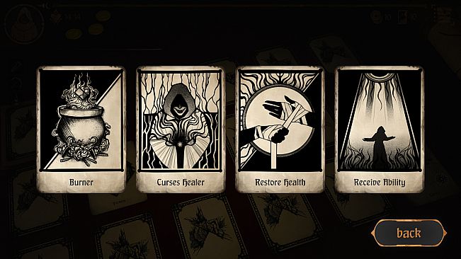 Through the Thorns and Curses