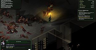Fleshgrinder