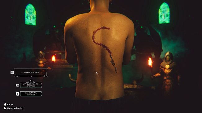 Worshippers of Cthulhu