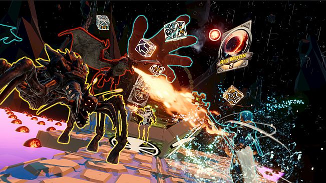 DDD: Dice, Dungeons, and Drakes