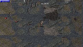 Survivors of the Plague