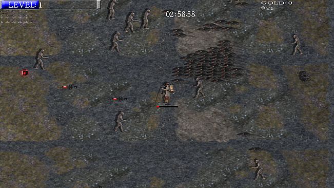 Survivors of the Plague