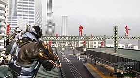 Mission Indeed 2.0 FPS