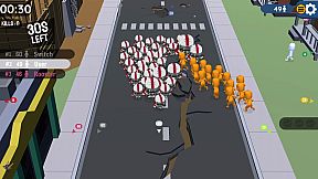 Crowd City: Complete Edition