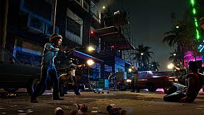 Crime Boss: Rockay City