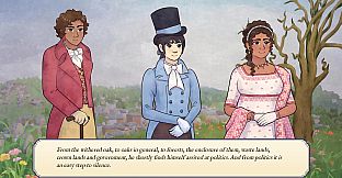 Northanger Abbey