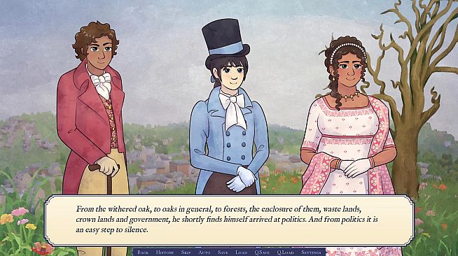 Northanger Abbey