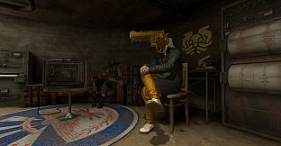 Polyarmory: High Calibre Love