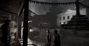 1711 Ireland: A Witch's Fate