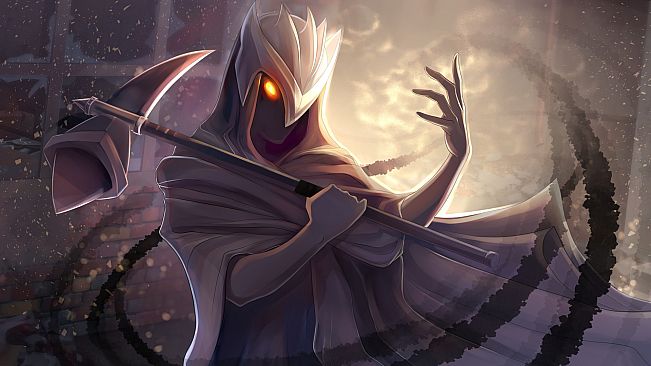 Degraman: Act I. Vincent