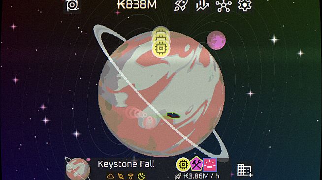 Aeons Odyssey