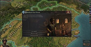 Crusader Kings III: Wards & Wardens