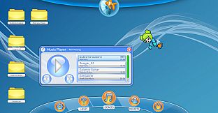 AeroWave OS