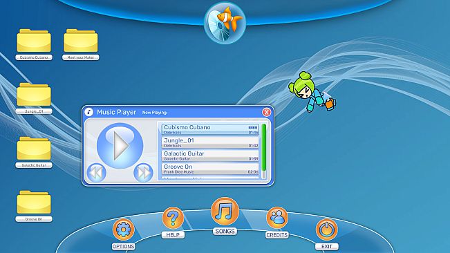 AeroWave OS