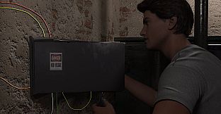 Pleasure Thieves - Extras