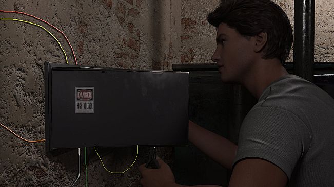 Pleasure Thieves - Extras