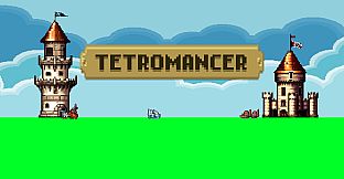 Tetromancer