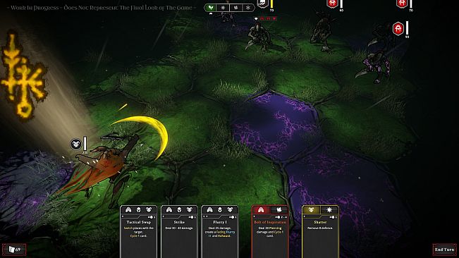 Solnox - Grimoire of Seasons