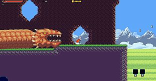 Abyss The Forgotten Past