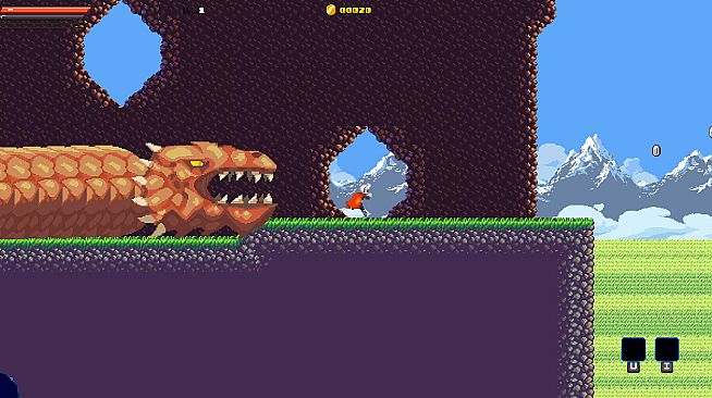 Abyss The Forgotten Past