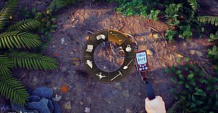 Treasure Hunter Simulator 2