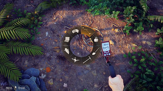 Treasure Hunter Simulator 2