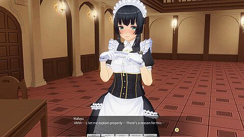 CUSTOM ORDER MAID 3D2 It's a Night Magic Step in Summer ALL in ONE Pack