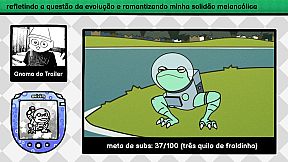 Ovivim pra Sua Stream