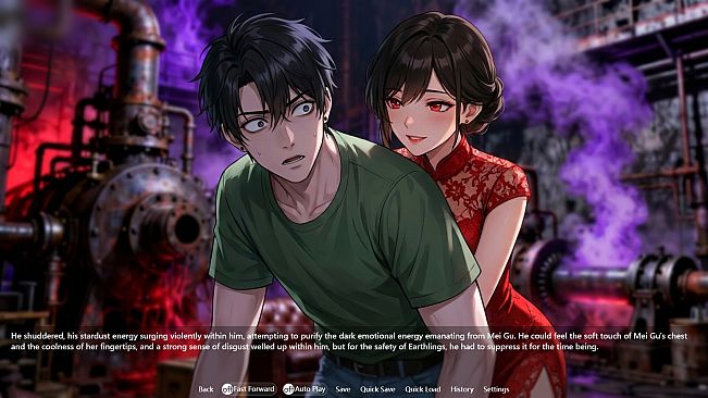 Beauties love my quantum entanglement wine