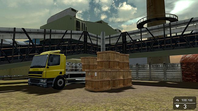 GameGuru - Mega Pack 3