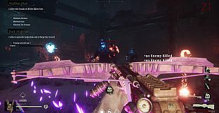 Sker Ritual - Inferno Upgrade