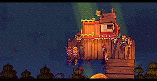 Farming Camp